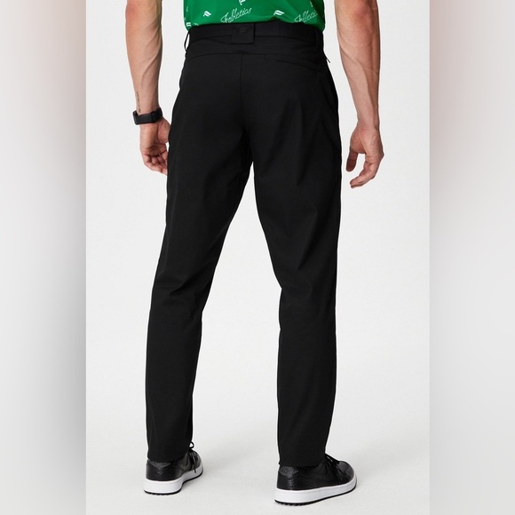 Fabletics The High Side Chino (Classic Fit) size 38/28 - Picture 1 of 4